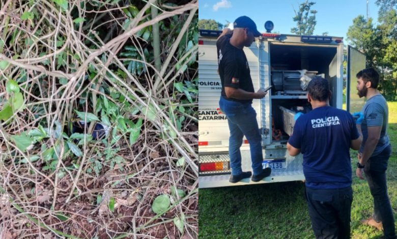 Adolescente que desapareceu após sair para assistir aos fogos da virada é encontrado morto em SC