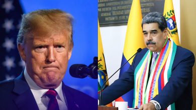 EUA lança ataque na Venezuela e Trump afirma que Maduro foi capturado