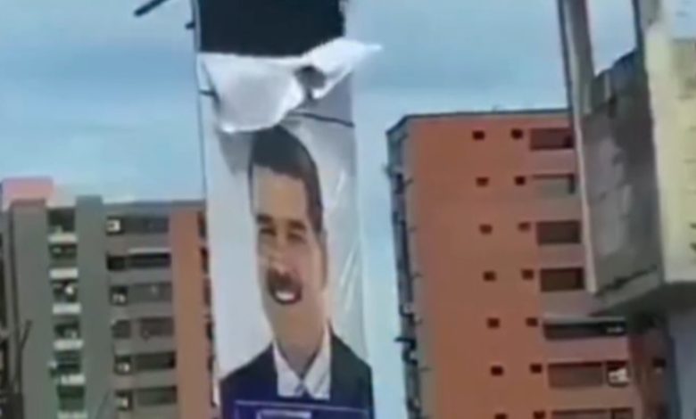 Captura de Maduro provoca atos de comemoração de venezuelanos