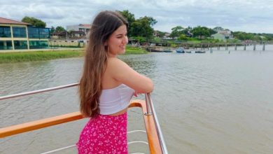 Jovem de 18 anos que morreu após acidente em Timbó é identificada