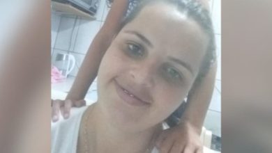 Mãe é encontrada morta após ser levada pela correnteza com a filha em SC