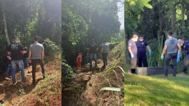 Quatro homens são presos suspeitos de matar e decapitar adolescente após o Réveillon em SC