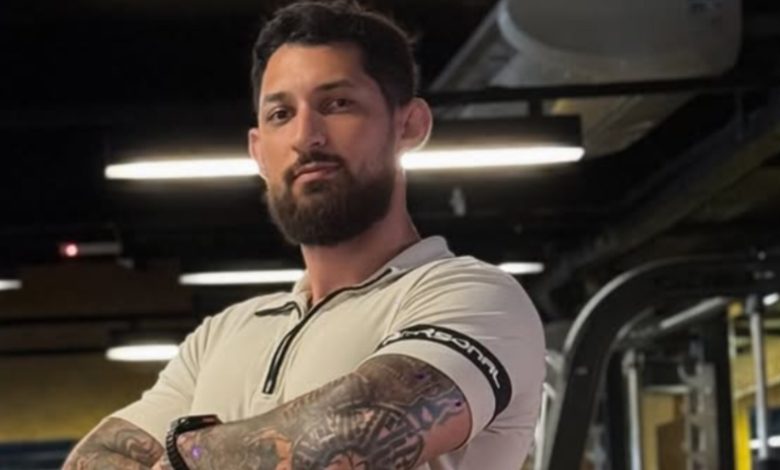 Mulher suspeita de matar personal trainer em frente a academia de SC é presa no PR
