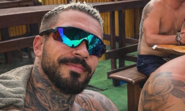 Empresário desaparece em acidente de jet ski em SC; buscas continuam