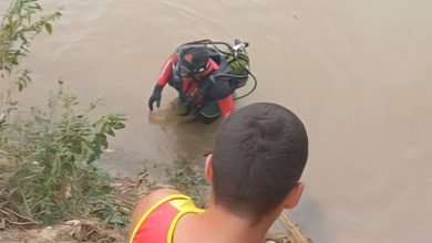 Menino de 12 anos desaparecido é encontrado morto em rio de SC