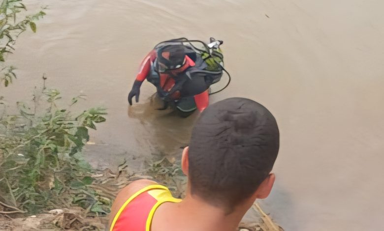 Menino de 12 anos desaparecido é encontrado morto em rio de SC
