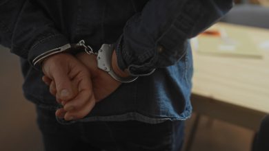 Homem é preso em Timbó após furtar caminhonete e tentar fugir pela BR-470