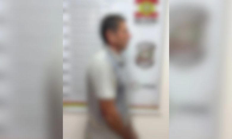 Foragido com 15 anos de condenação por roubo e receptação é capturado pela Polícia Civil em Blumenau