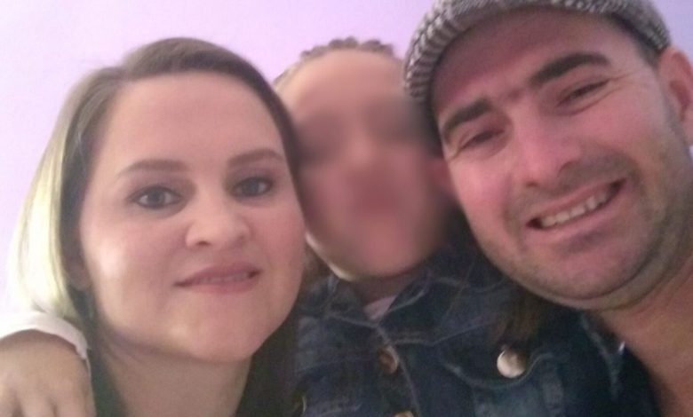Homem mata companheira e filha dentro de casa em SC e morre em confronto com a PM