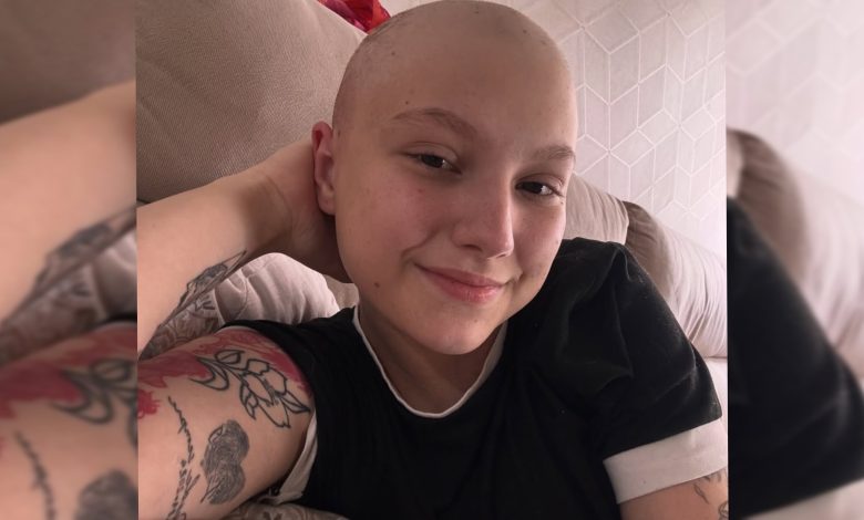 Influenciadora Isabel Veloso morre aos 19 anos após longa luta contra o câncer