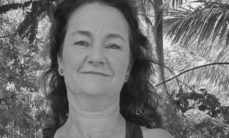 Mulher de 57 anos morre em hospital após se afogar em lagoa de SC
