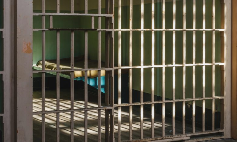 Em Apiúna, criminoso é preso por esfaquear vítima durante roubo cometido na saída temporária