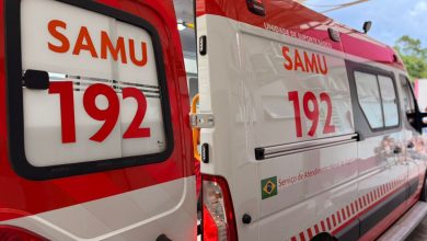 Motorista de aplicativo é preso em Timbó após esfaquear homem