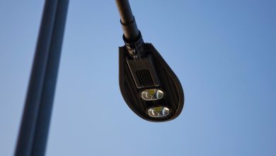 Licitação de R$ 21 milhões para troca e manutenção da iluminação pública é suspensa em Rio do Sul