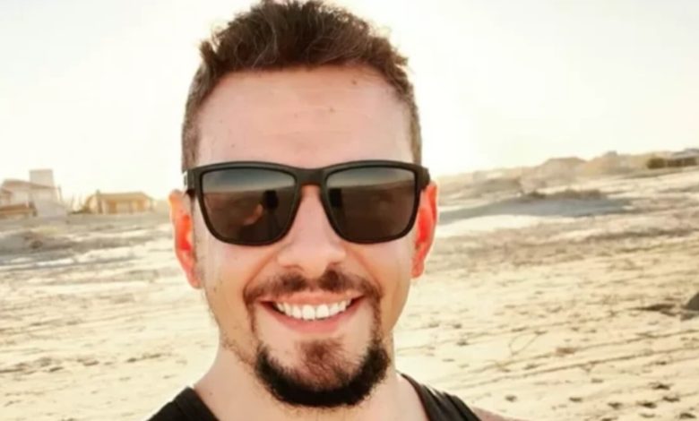 Músico morre após ser esmagado por placas de mármore em acidente de trabalho em SC