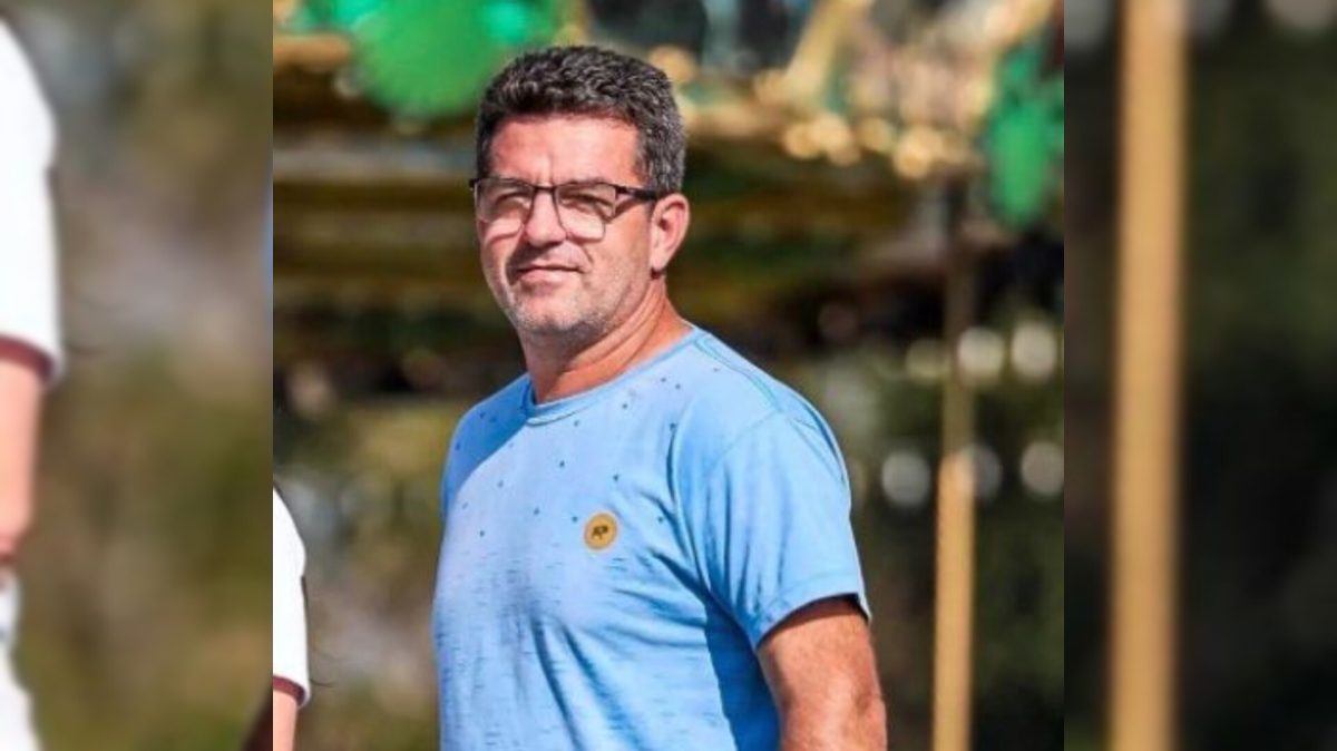 Identificado homem de 47 anos que morreu após cair de telhado em Timbó