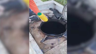 Morador de SC é preso suspeito de participar de esquema milionário de furto de petróleo