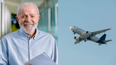 Governo Lula soma R$ 7 bilhões em gastos com viagens e supera gestões anteriores