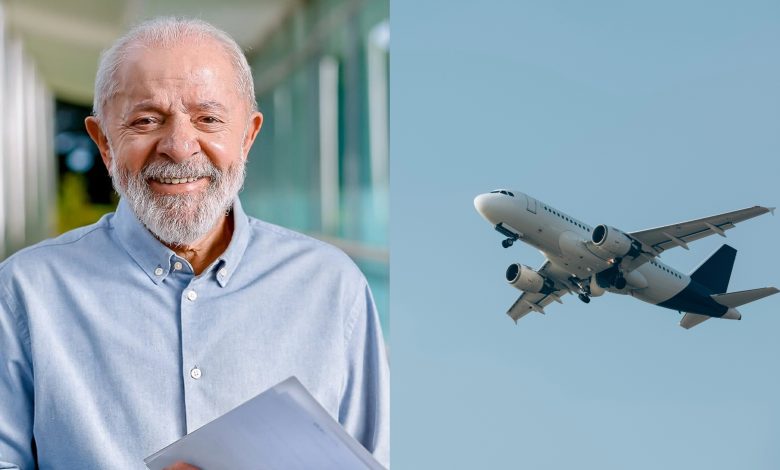 Governo Lula soma R$ 7 bilhões em gastos com viagens e supera gestões anteriores
