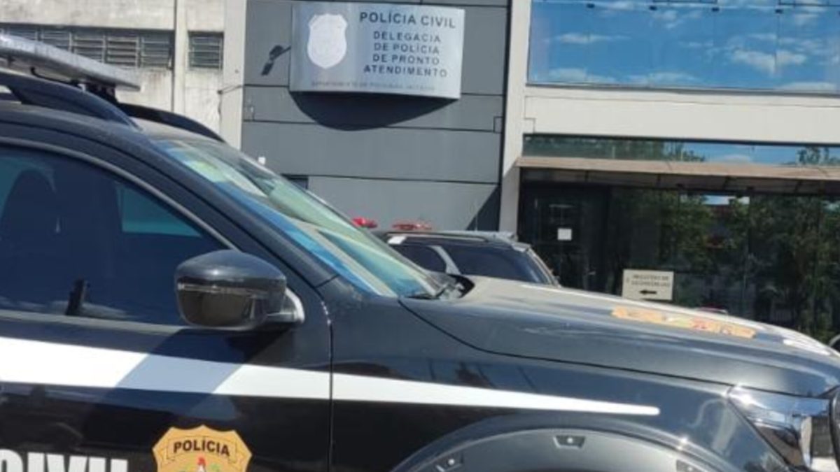 Operação PREMIUS prende suspeitos de aplicar golpe do bilhete contra idosos em SC e no RS