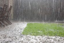 Ciclone extratropical provoca alerta de temporais em SC neste fim de semana