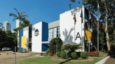 Inscrições abertas para o curso de Medicina da FURB em Timbó com vestibular especial e 40 vagas abertas