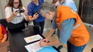 Defesa Civil libera mais de R$ 10 milhões para obras contra enchentes em três cidades de SC