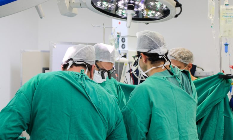 Governo de SC habilita Hospital Santo Antônio para cirurgias cardíacas em crianças pelo SUS