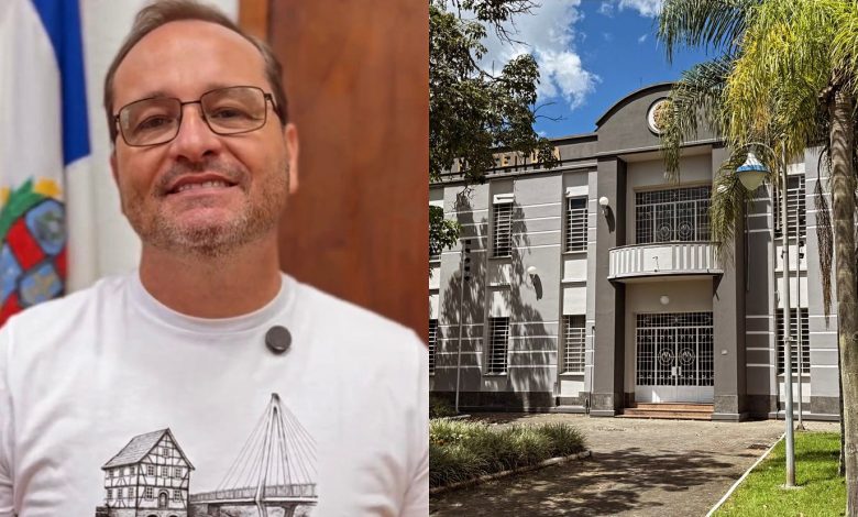 Prefeitura vai aos bairros: Flávio Buzzi lança programa “Timbó Mais Perto” para ouvir a população