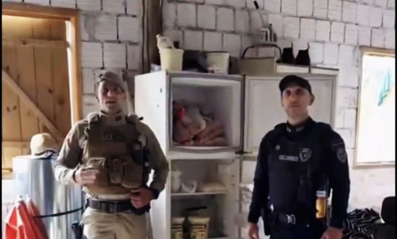 Fiscalização integrada apreende 149 carrinhos irregulares e intensifica o controle sanitário nas praias de Florianópolis