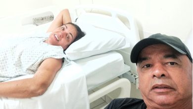 Com escolta policial, paciente supera o trânsito e chega a tempo de transplante de rim em Blumenau