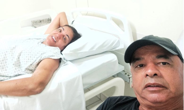 Com escolta policial, paciente supera o trânsito e chega a tempo de transplante de rim em Blumenau