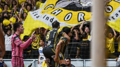 Após jogos intensos, Torneio de Verão de Futsal de Indaial define campeão na grande final neste sábado (31)