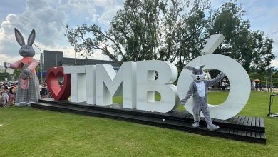 Prefeitura de Timbó confirma retorno da Páscoa ao Parque Central