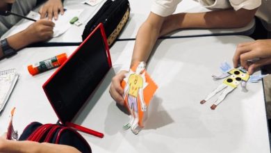 Criatividade em foco: Timbó recebe projeto gratuito de audiovisual para o público infantil e juvenil