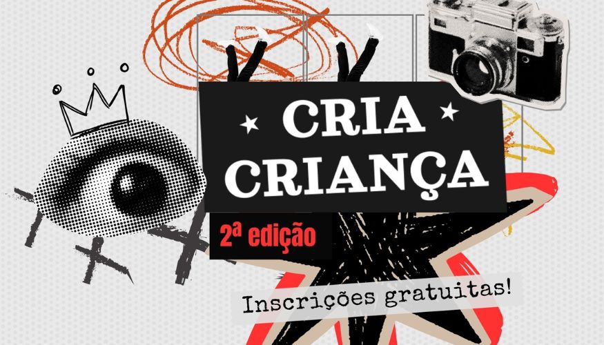 Criatividade em foco: Timbó recebe projeto gratuito de audiovisual para o público infantil e juvenil