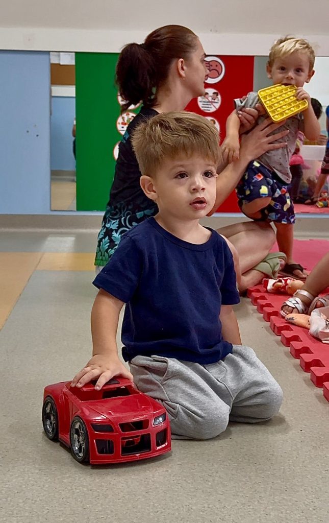 Programa Recreativo da Educação atende mais de mil crianças durante o recesso em Indaial