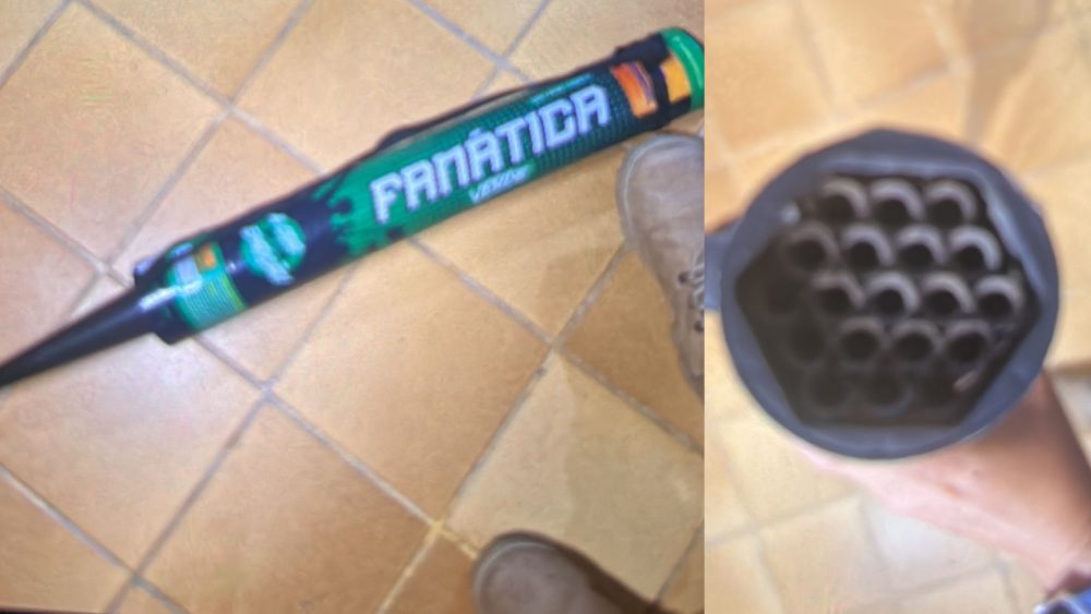 Fogos em prédio, ânimos exaltados e algemas: noite tensa em condomínio de SC