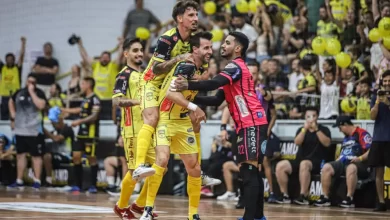 Indaial recebe 39º Torneio de Verão de Futsal em janeiro com disputas em três categorias