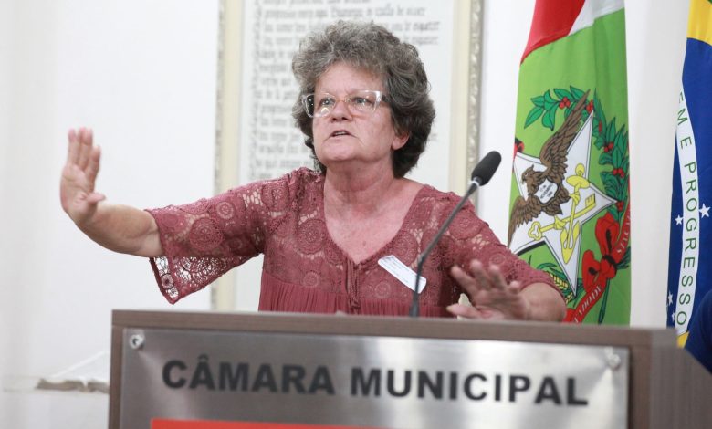 Blumenau aprova programa “Viver Bem na Melhor Idade” para fortalecer a saúde mental da população idosa