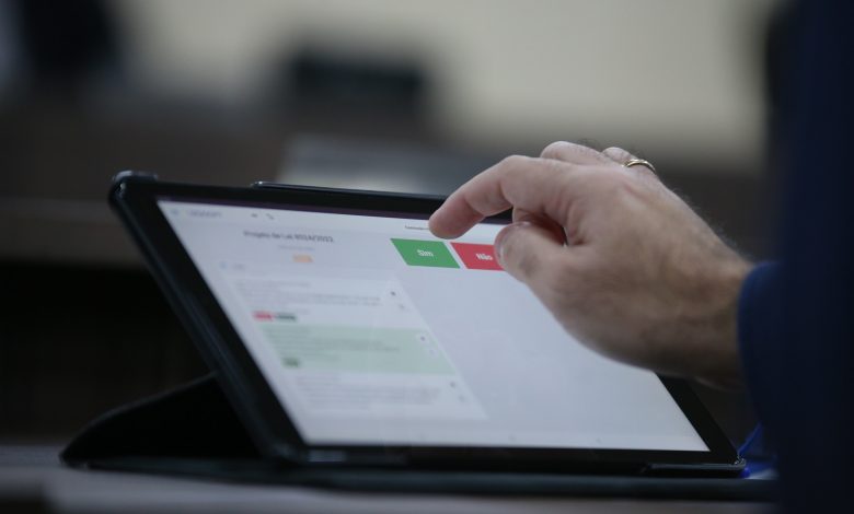 Comissões da Câmara de Blumenau retomam agenda com debates sobre defesa civil, habitação e orçamento