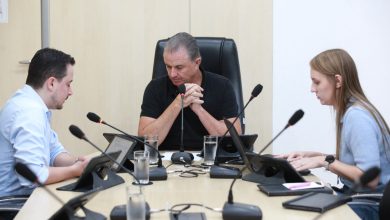 Comissão de Turismo barra duas propostas em reunião na Câmara de Blumenau
