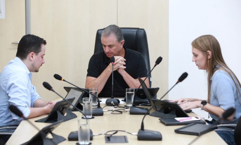 Comissão de Turismo barra duas propostas em reunião na Câmara de Blumenau