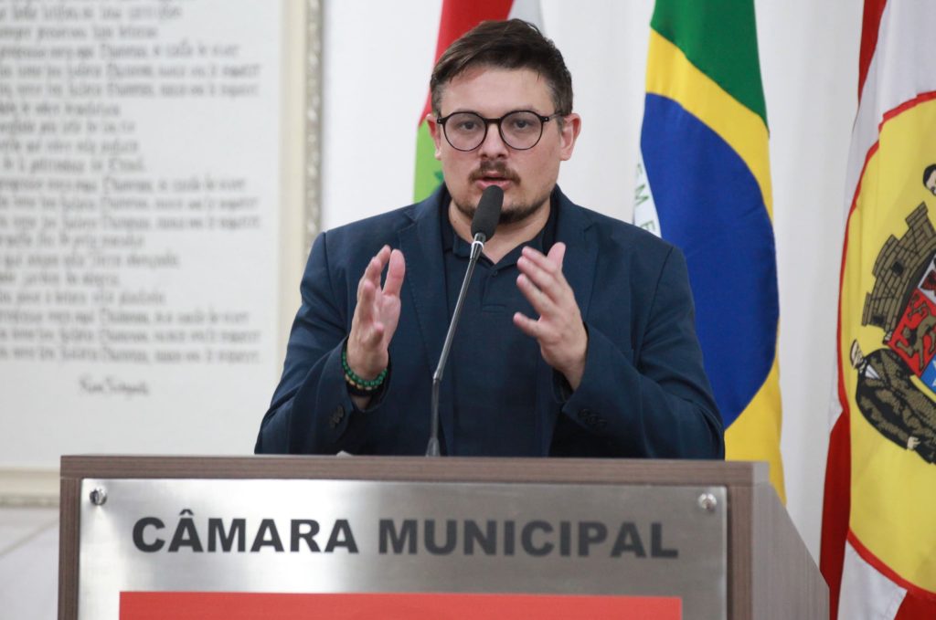 Blumenau aprova programa “Viver Bem na Melhor Idade” para fortalecer a saúde mental da população idosa