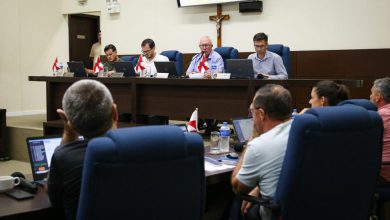 Nova comissão da Câmara de Indaial passa a atuar na defesa das pessoas com deficiência e no paradesporto