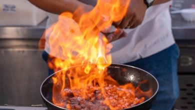 Aulas-show com chefs renomados serão destaque no Festival Brasileiro da Cerveja em Blumenau