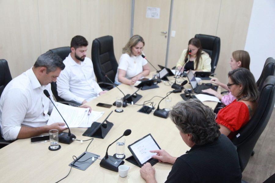 Câmara de Blumenau inicia 2026 com debate e encaminhamento de projetos sobre saúde, inclusão e bem-estar animal