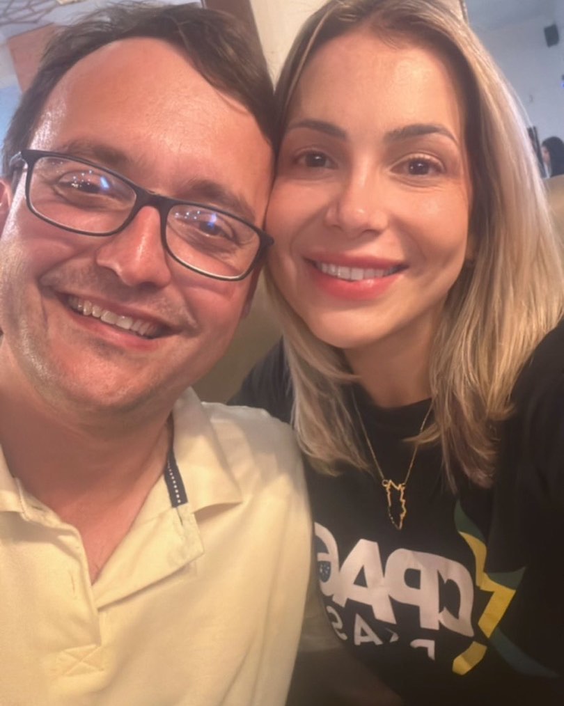 Vereadora anuncia divórcio durante 1ª sessão do ano na Câmara de Indaial