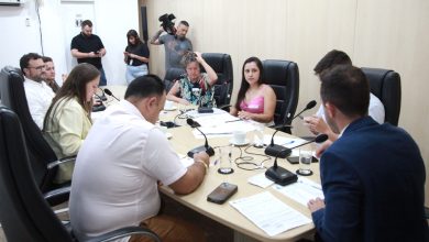 Comissão de Defesa Civil e Frente de Regularização Fundiária iniciam trabalhos de 2026 em Blumenau