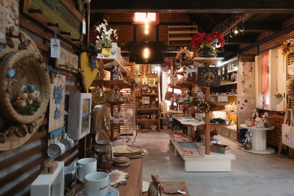 Casa do Artesão comemora 25 anos e celebra tradição, cultura e identidade de Timbó